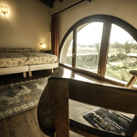 Bed And Breakfast Sile E Natura Sant'Elena di Silea Phòng bức ảnh
