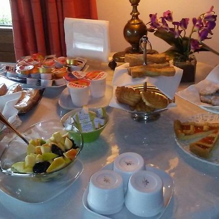 Bed And Breakfast Sile E Natura Sant'Elena di Silea Ngoại thất bức ảnh