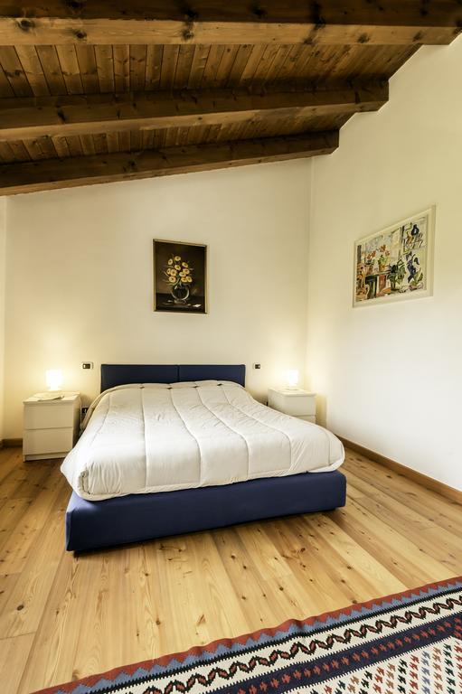 Bed And Breakfast Sile E Natura Sant'Elena di Silea Phòng bức ảnh