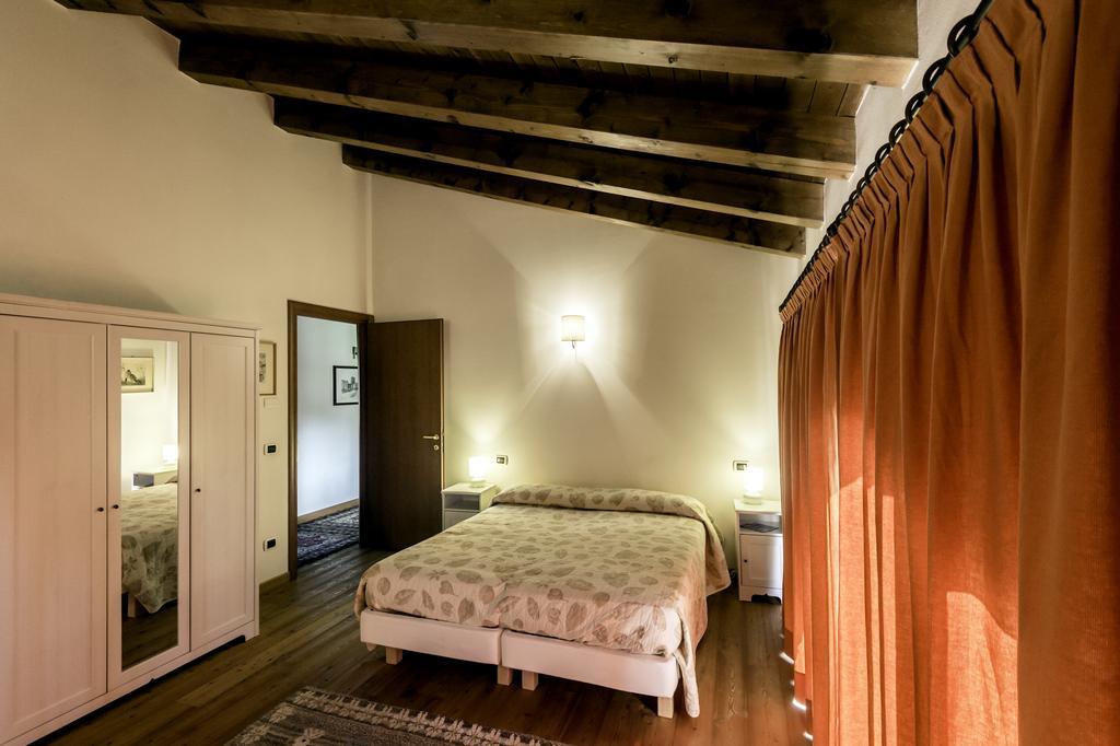 Bed And Breakfast Sile E Natura Sant'Elena di Silea Phòng bức ảnh