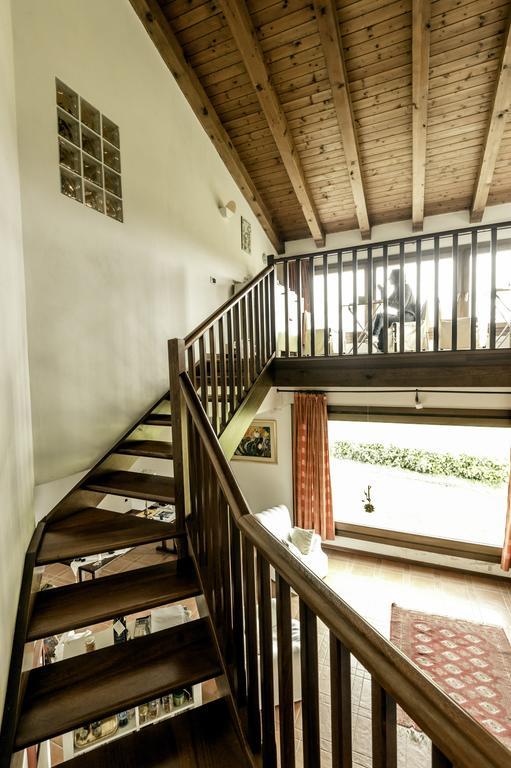 Bed And Breakfast Sile E Natura Sant'Elena di Silea Ngoại thất bức ảnh