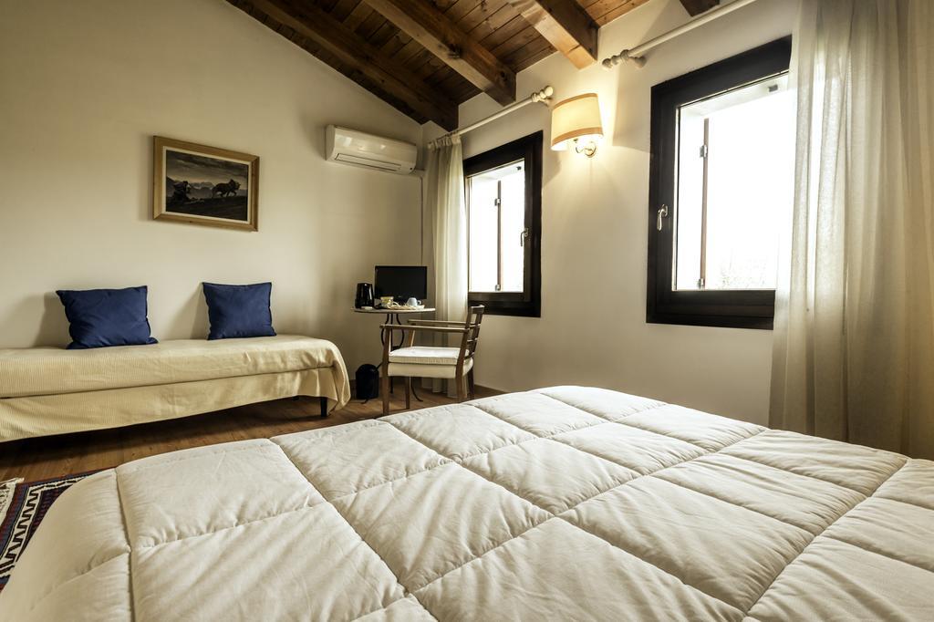 Bed And Breakfast Sile E Natura Sant'Elena di Silea Phòng bức ảnh