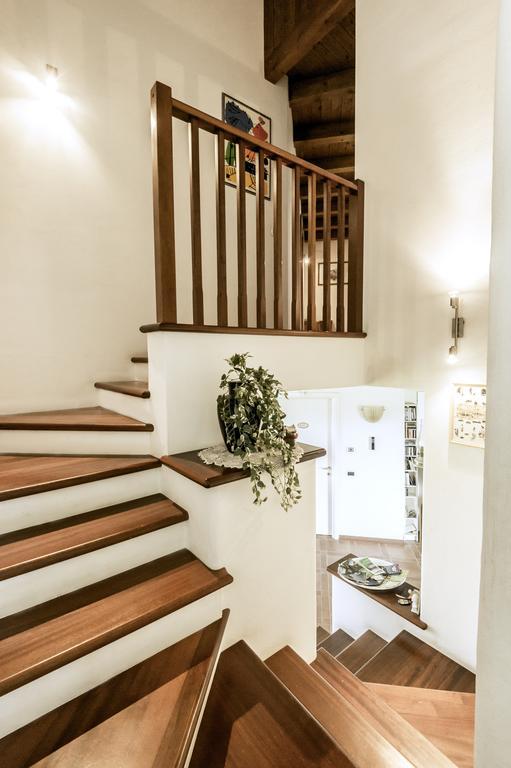 Bed And Breakfast Sile E Natura Sant'Elena di Silea Ngoại thất bức ảnh