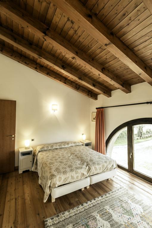Bed And Breakfast Sile E Natura Sant'Elena di Silea Phòng bức ảnh
