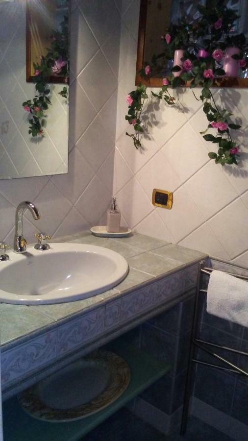 Bed And Breakfast Sile E Natura Sant'Elena di Silea Ngoại thất bức ảnh
