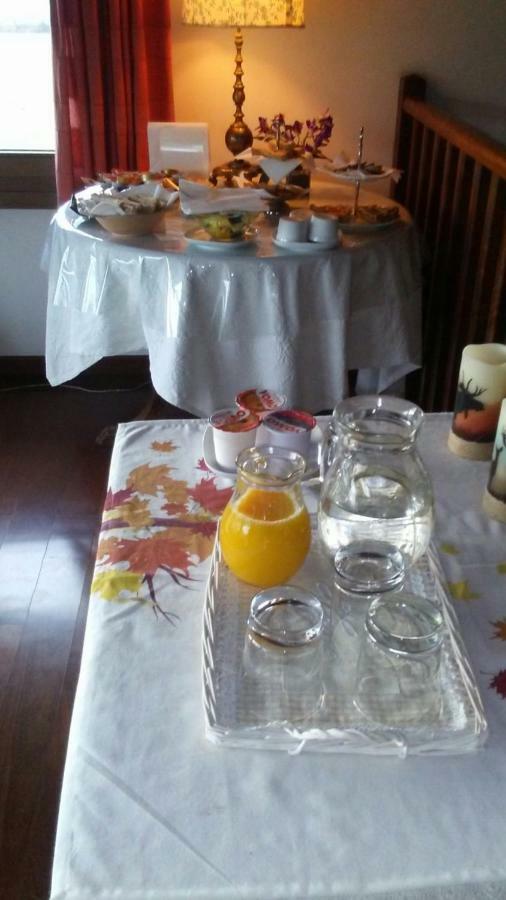 Bed And Breakfast Sile E Natura Sant'Elena di Silea Ngoại thất bức ảnh