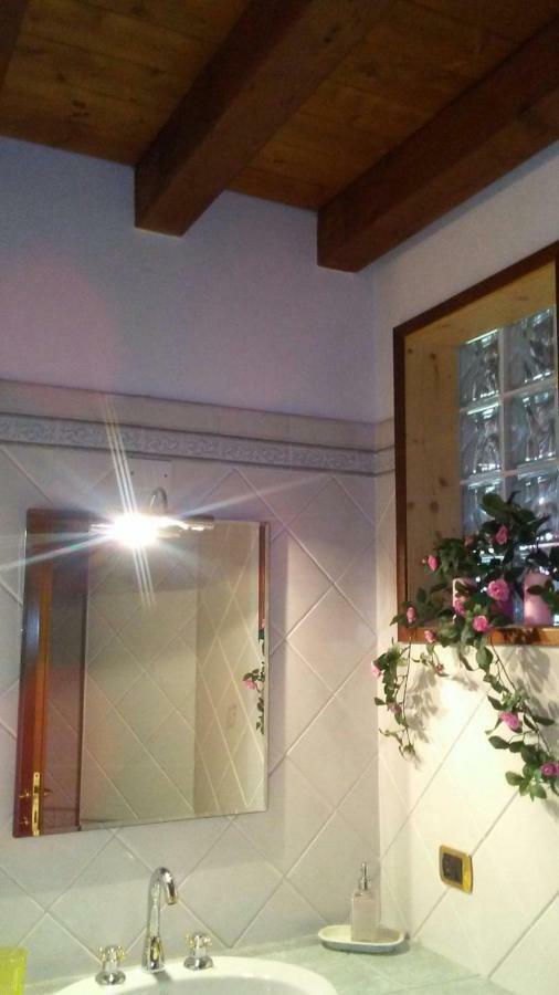 Bed And Breakfast Sile E Natura Sant'Elena di Silea Ngoại thất bức ảnh